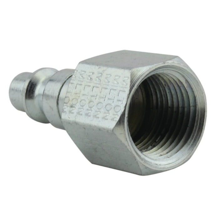 Milton 732 3/8" NPT M-STYLE® Plug