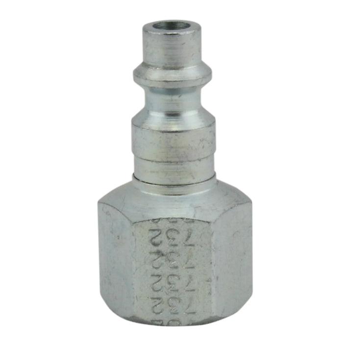 Milton 732BK 3/8" NPT M-STYLE® Plug