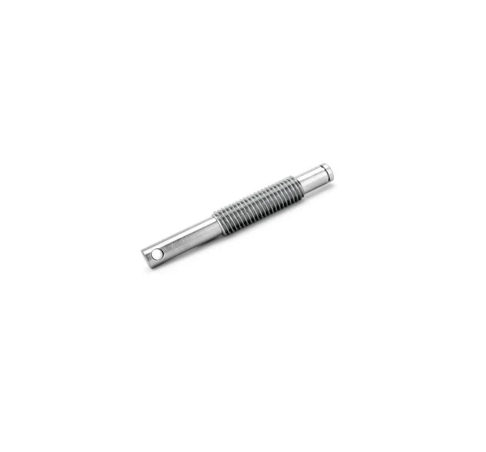 MT-RSR Adjusting Rod/Shaft for Ammco Brake Lathe Cross Feed Drive 7337