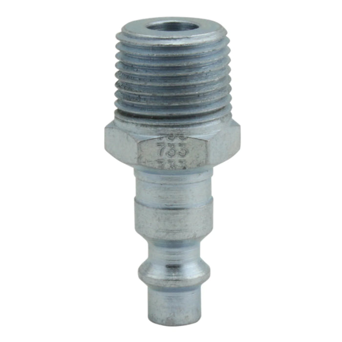 Milton 733 3/8" NPT M-STYLE® Plug