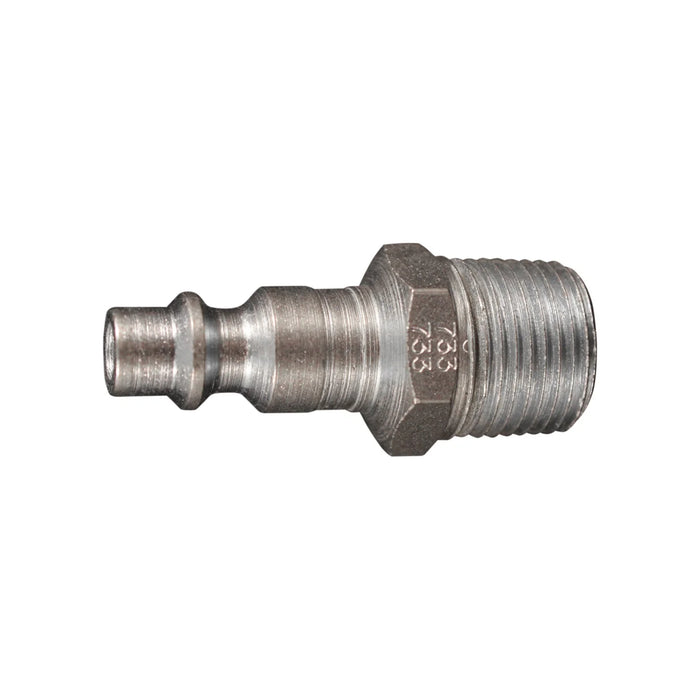 Milton 733BK 3/8" NPT M-STYLE® Plug