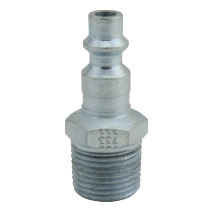 Milton 733BK 3/8" NPT M-STYLE® Plug