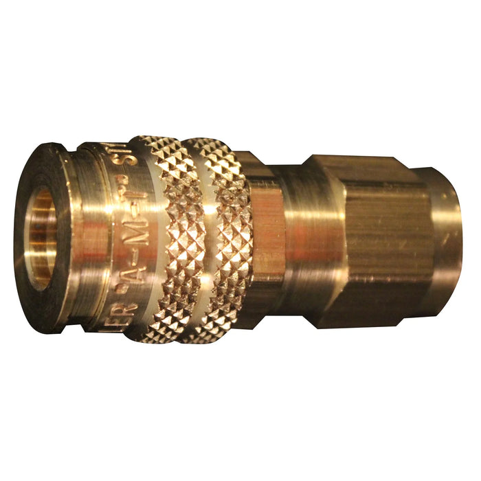 Milton 745 1/4" NPT AMT-Style Coupler