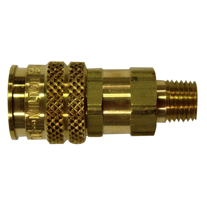 Milton 746 1/4" NPT AMT-Style Coupler