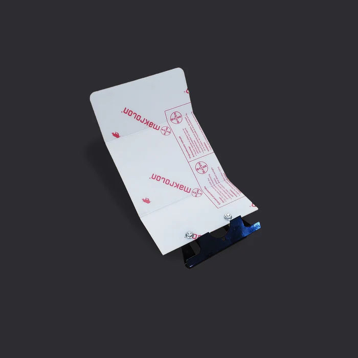 MT-RSR Ammco Safety Chip Shield - Twin Cutter 7481