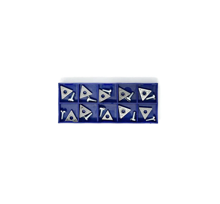 MT-RSR FMC/John Bean Ranger Positive Rake Standard Bits (10/pack) - 90488 7487