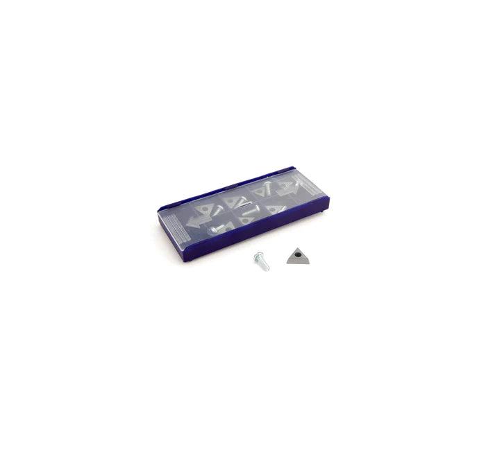 MT-RSR FMC/John Bean Ranger Positive Rake Standard Bits (10/pack) - 90488 7487