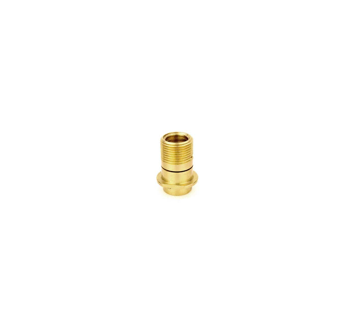 MT-RSR Drum Box Lead Screw Nut For 3000 And 4000 Lathes 7670