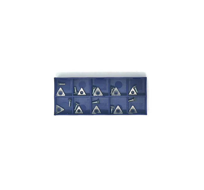MT-RSR Positive Rake Inserts/Bits for Ammco Brake Lathes - 10 Pack 7681