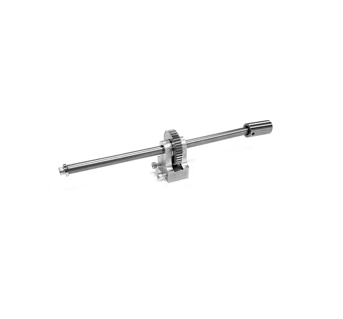 MT-RSR Drive Rod + Coupling/Trap Assembly for Ammco Brake Lathes 7757