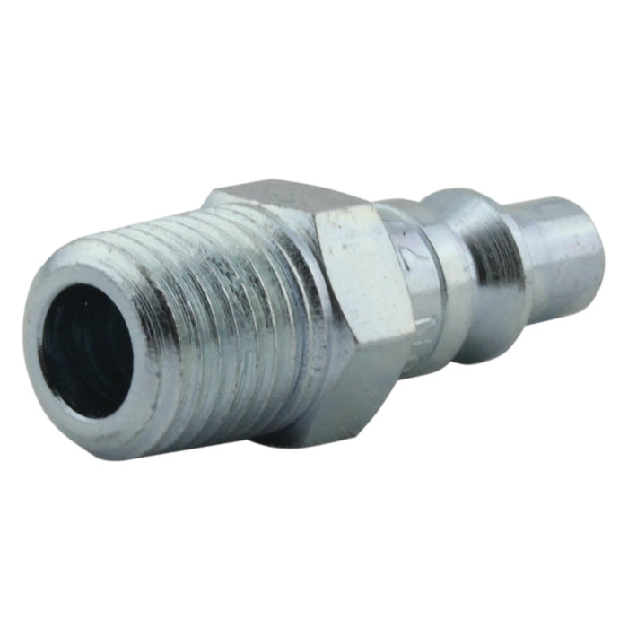 Milton 778BK 1/4" NPT A-Style Plug