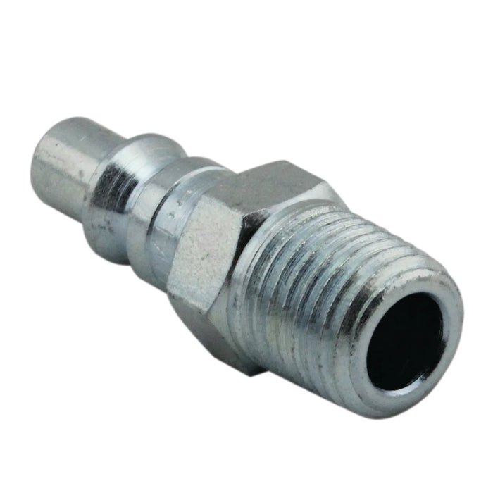 Milton 777BK 1/4" NPT A-Style Plug