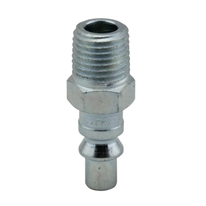 Milton 777BK 1/4" NPT A-Style Plug