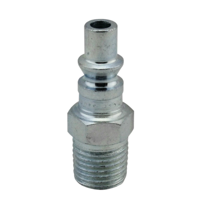 Milton 777 1/4" NPT A-Style Plug