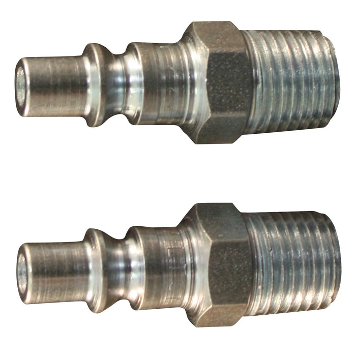 Milton 777 1/4" NPT A-Style Plug