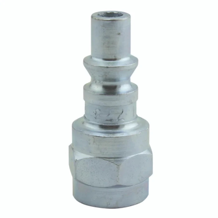 MT-RSR Air Plug Fitting - A-Style, 1/4" FNPT MIL-778