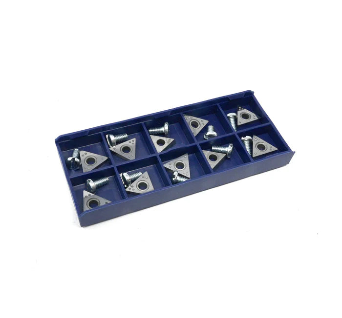 MT-RSR Accu-Turn Premium Inserts Accu-Turn (10/pack) 7796P