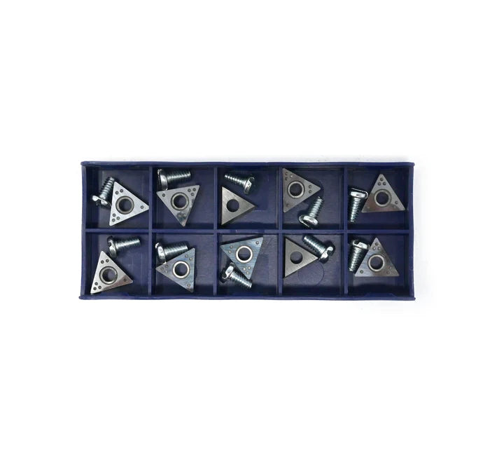 MT-RSR Accu-Turn Premium Inserts Accu-Turn (10/pack) 7796P