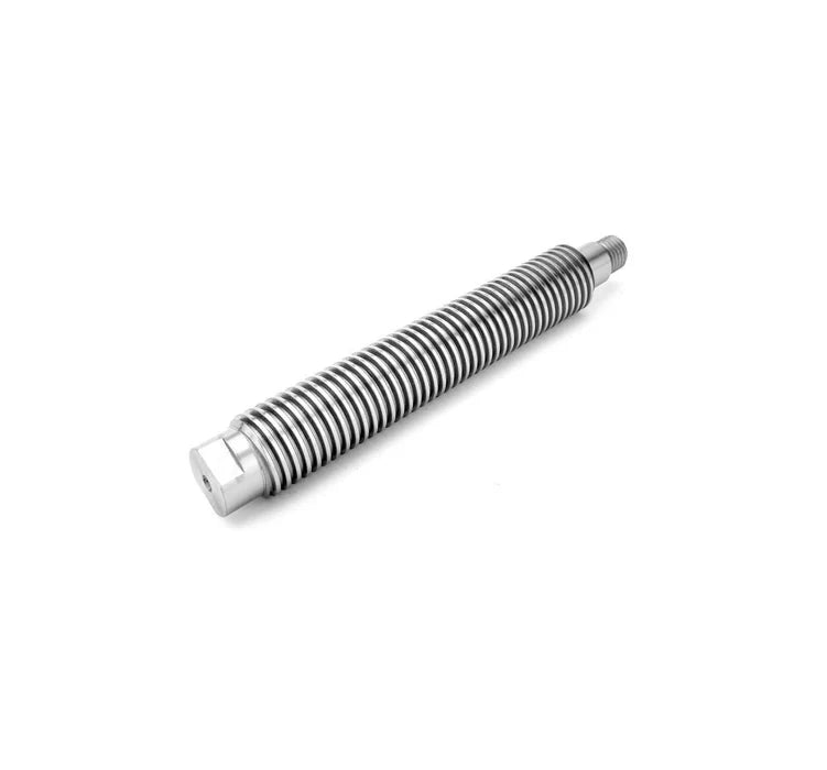 MT-RSR Accu-Turn & Coats Extended Shaft - 7" Thread Stub Shaft 78167