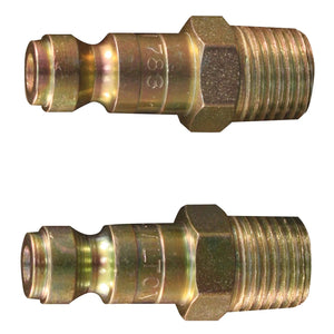 Milton 783 1/4" NPT T-Style Plug