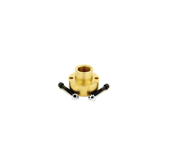 MT-RSR Ammco Lead Screw Nut - Medium Thickness 7868X