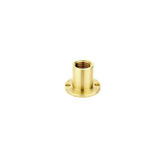 MT-RSR Old Style Lead Screw Nut for Ammco Brake Lathes 7868