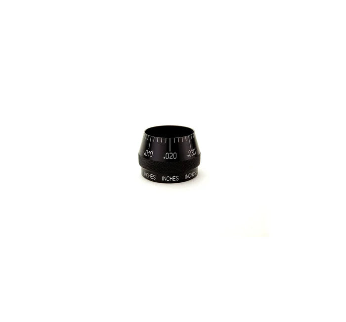 MT-RSR Dial Micrometer for Twin Cutter 6950 & 6900 7907