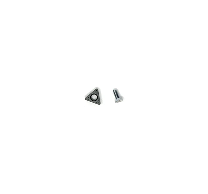 MT-RSR Ammco/Hunter/ John Bean / FMC 7914-10 Negative Rake Carbide Insert 10 Pack 7914