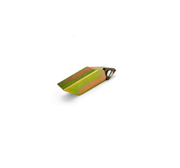 MT-RSR Short Positive Rake Tool Holder 7970