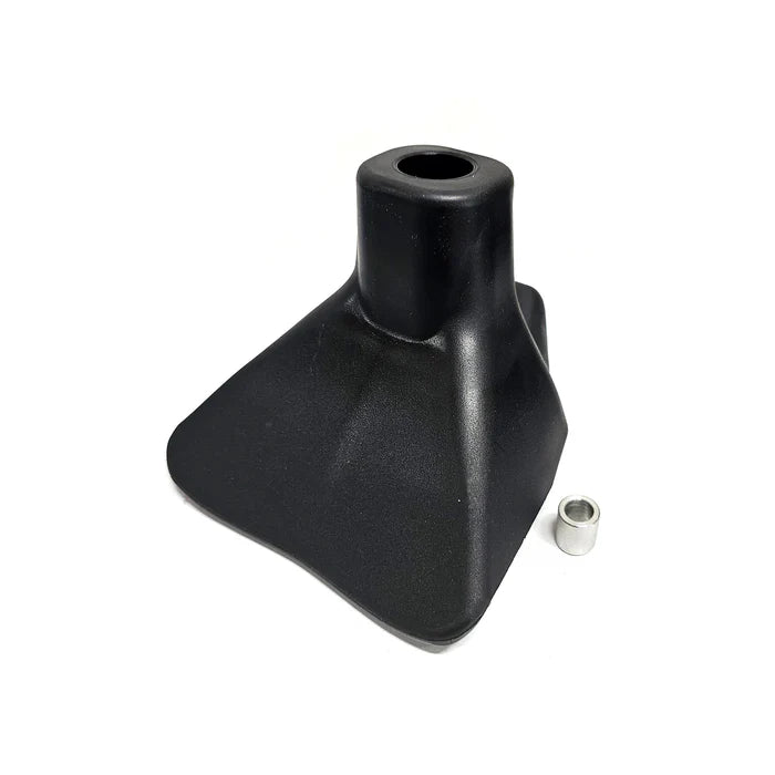 MT-RSR Bead Press Foot for Corghi Tire Changer - Black, 106888 80-106888