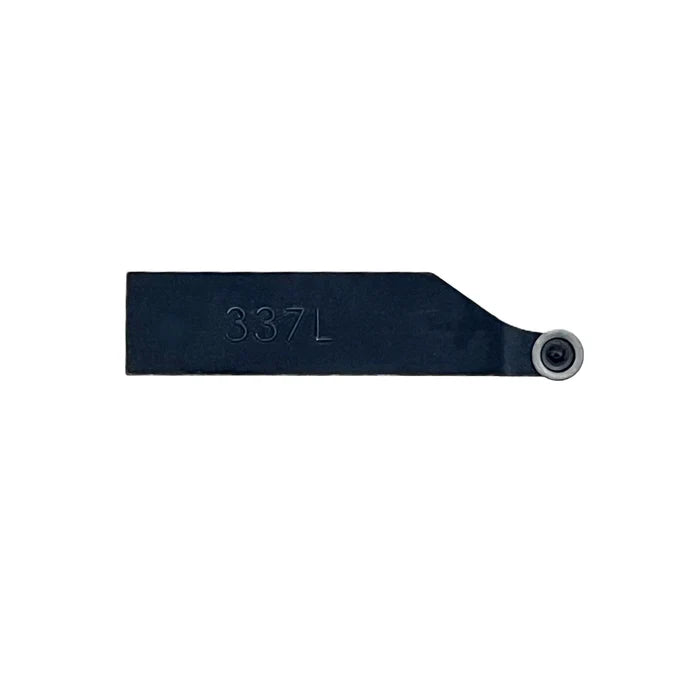 MT-RSR Hunter Brake Lathe Round Tool Holder - Left Hand 80337L