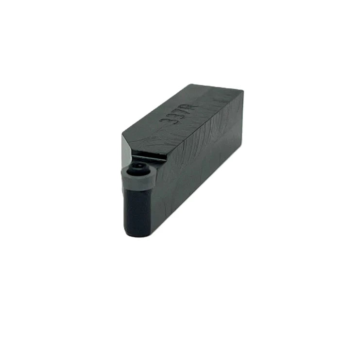 MT-RSR Hunter Brake Lathe Round Tool Holder - Right Hand 80337R