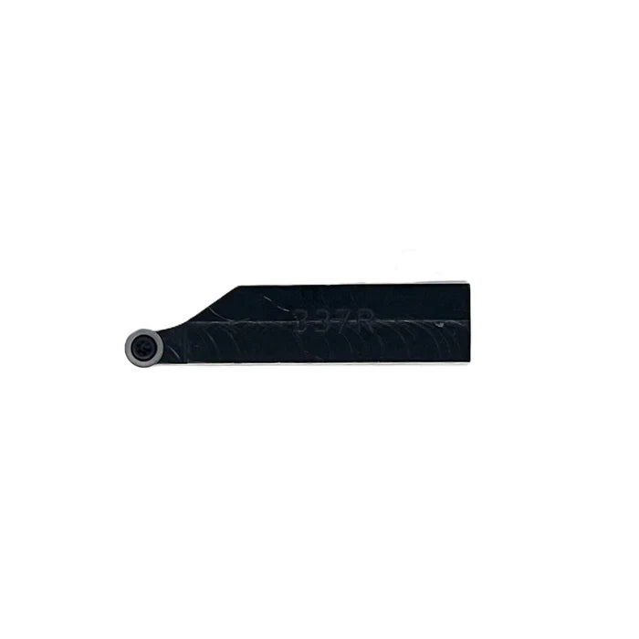 MT-RSR Hunter Brake Lathe Round Tool Holder - Right Hand 80337R