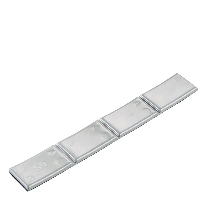 MT-RSR Adhesive Wheel Weight - HPW Type 361 - 50g - Box of 50 WW-WG-361-50