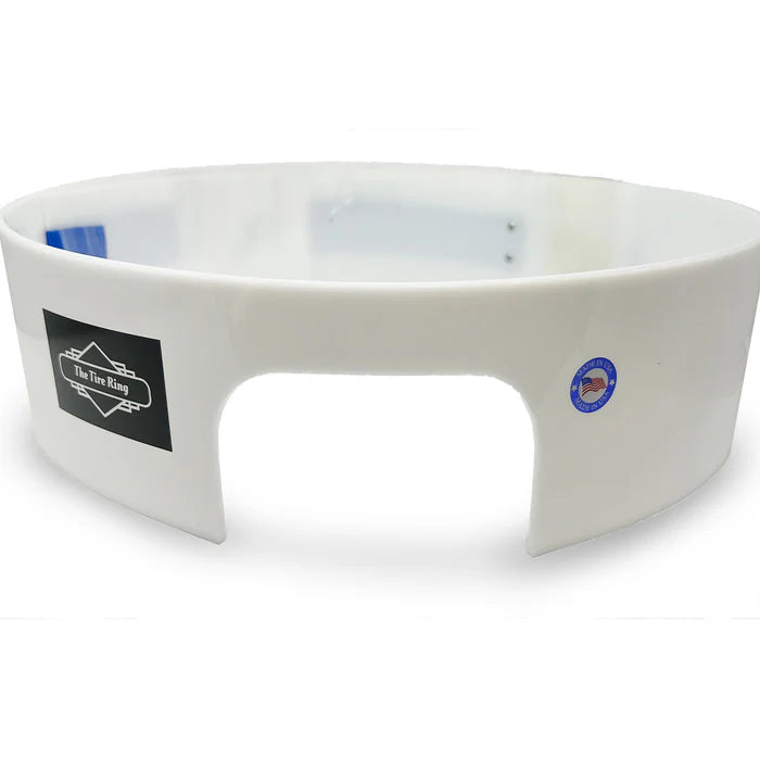 MT-RSR The Tire Ring "L" - Bead Seating Aid - HD 20"-22" White 81-1WL