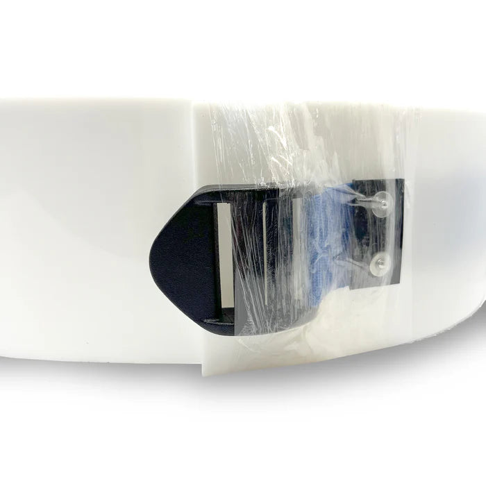 MT-RSR The Tire Ring "L" - Bead Seating Aid - HD 20"-22" White 81-1WL