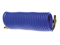 Balcrank 8137-125 Hose Reels Coiled Hose