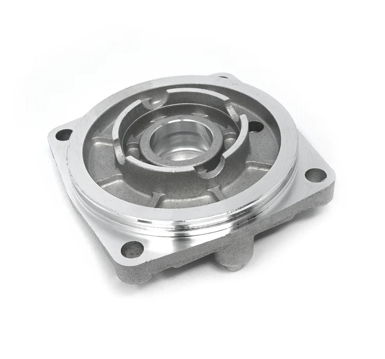 MT-RSR Front Cap or Top Cap Table Top Cylinder 81620