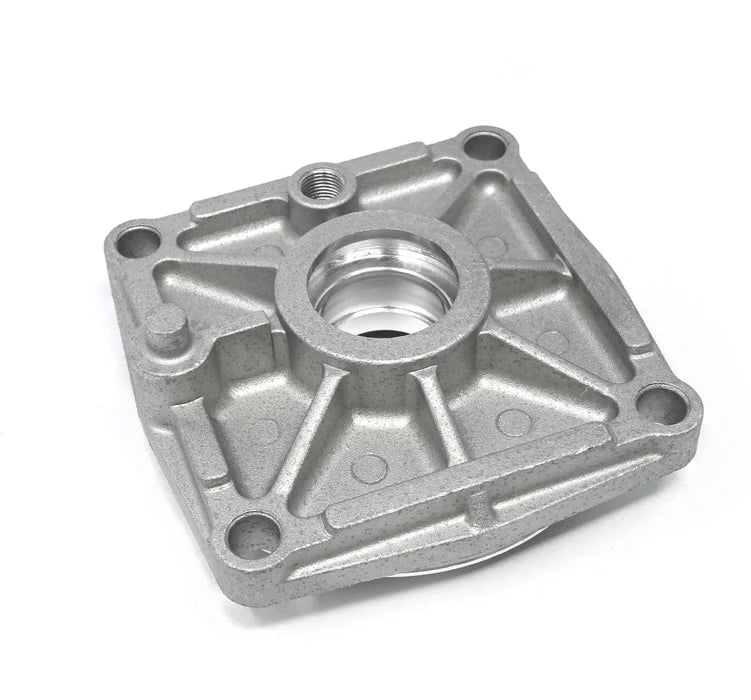 MT-RSR Front Cap or Top Cap Table Top Cylinder 81620