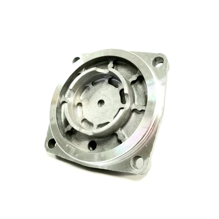 MT-RSR Coats Cylinder End Cap for Table Top - Bottom 81622