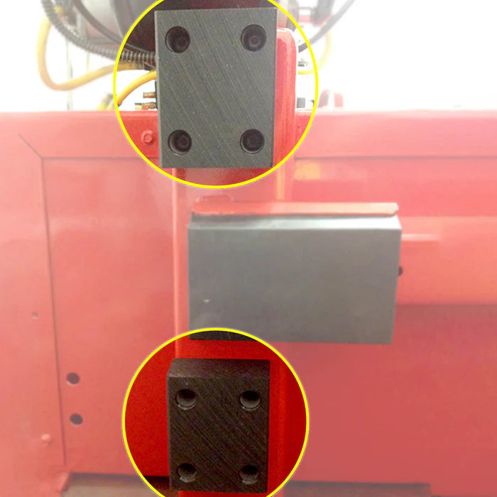 MT-RSR Bead Loosener/Breaker Small Nylon Pad for Coats Tire Changers 81851