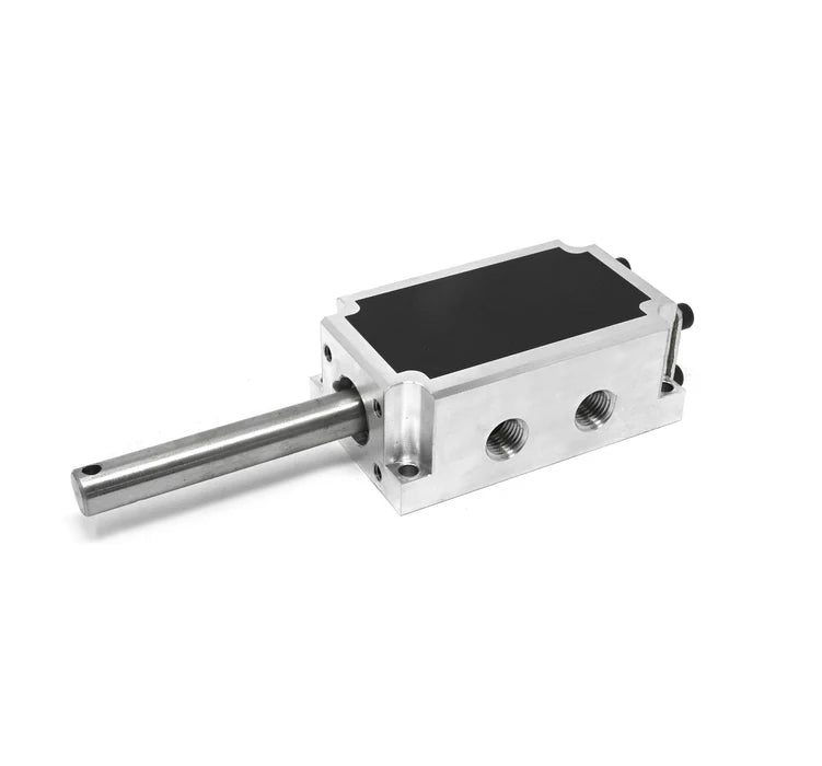 MT-RSR 4 Way Valve Housing for Coats No Spring 81986