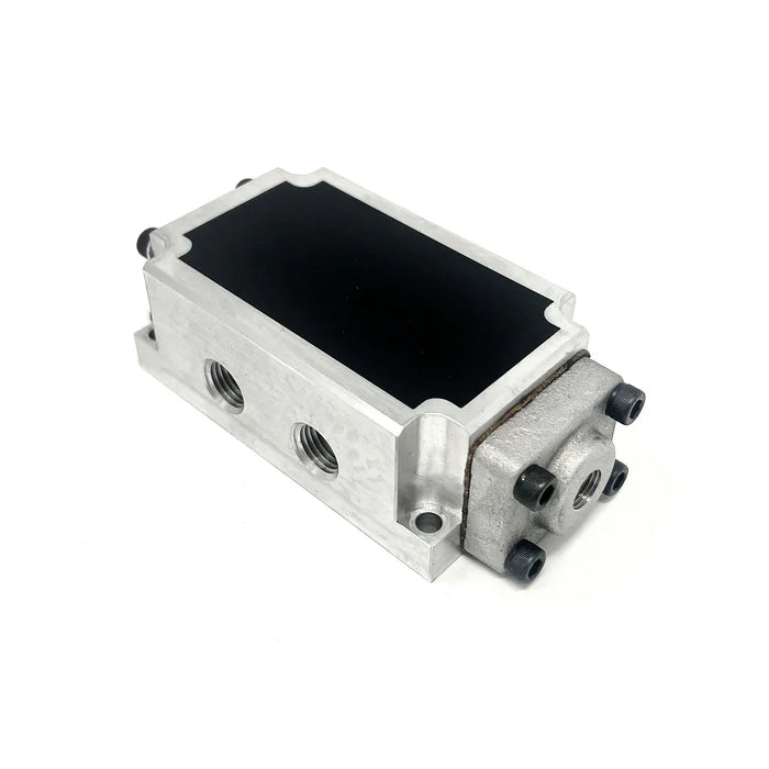 MT-RSR Coats 4-Way Piloted/Slave Valve Housing 81995