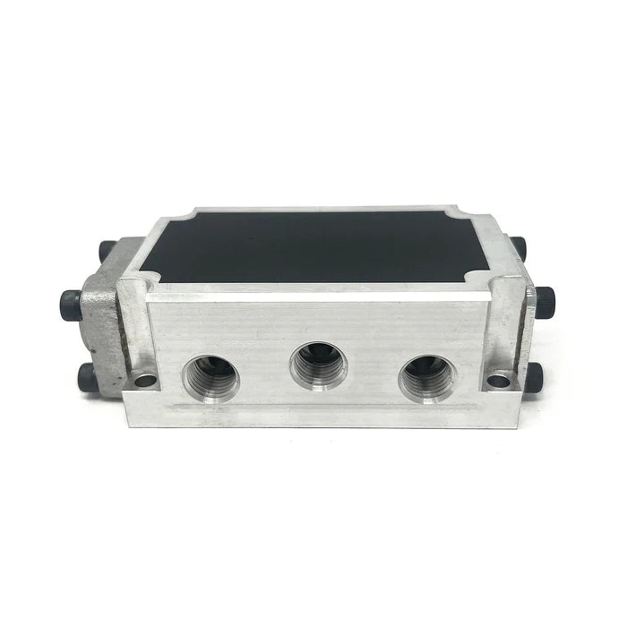 MT-RSR Coats 4-Way Piloted/Slave Valve Housing 81995