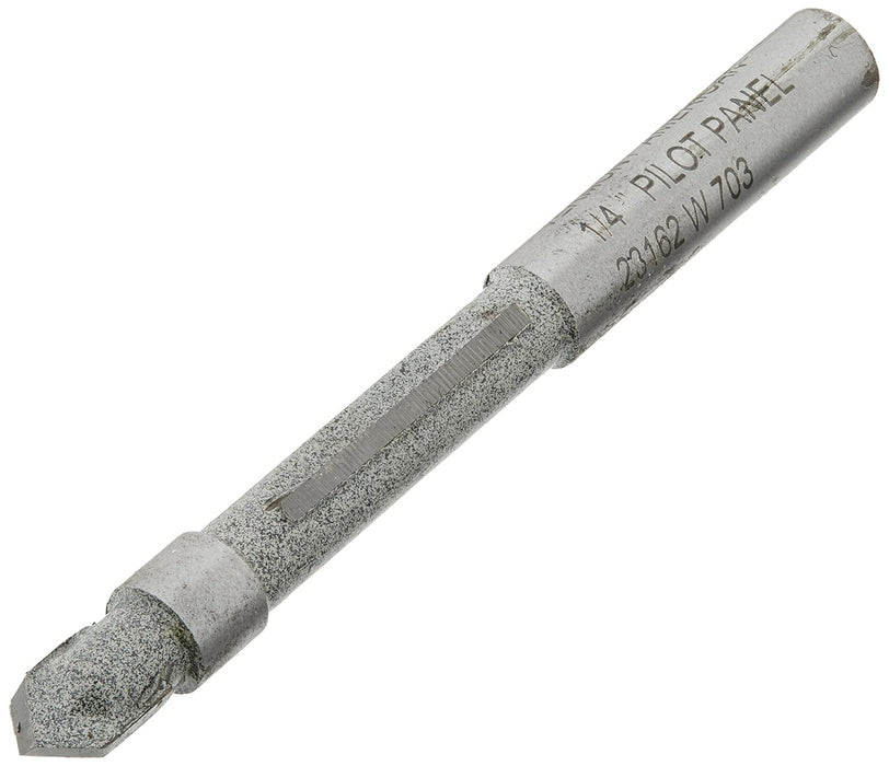 Bosch 23162 1/4 PILOT PANEL 1/4S RTR BIT 23162