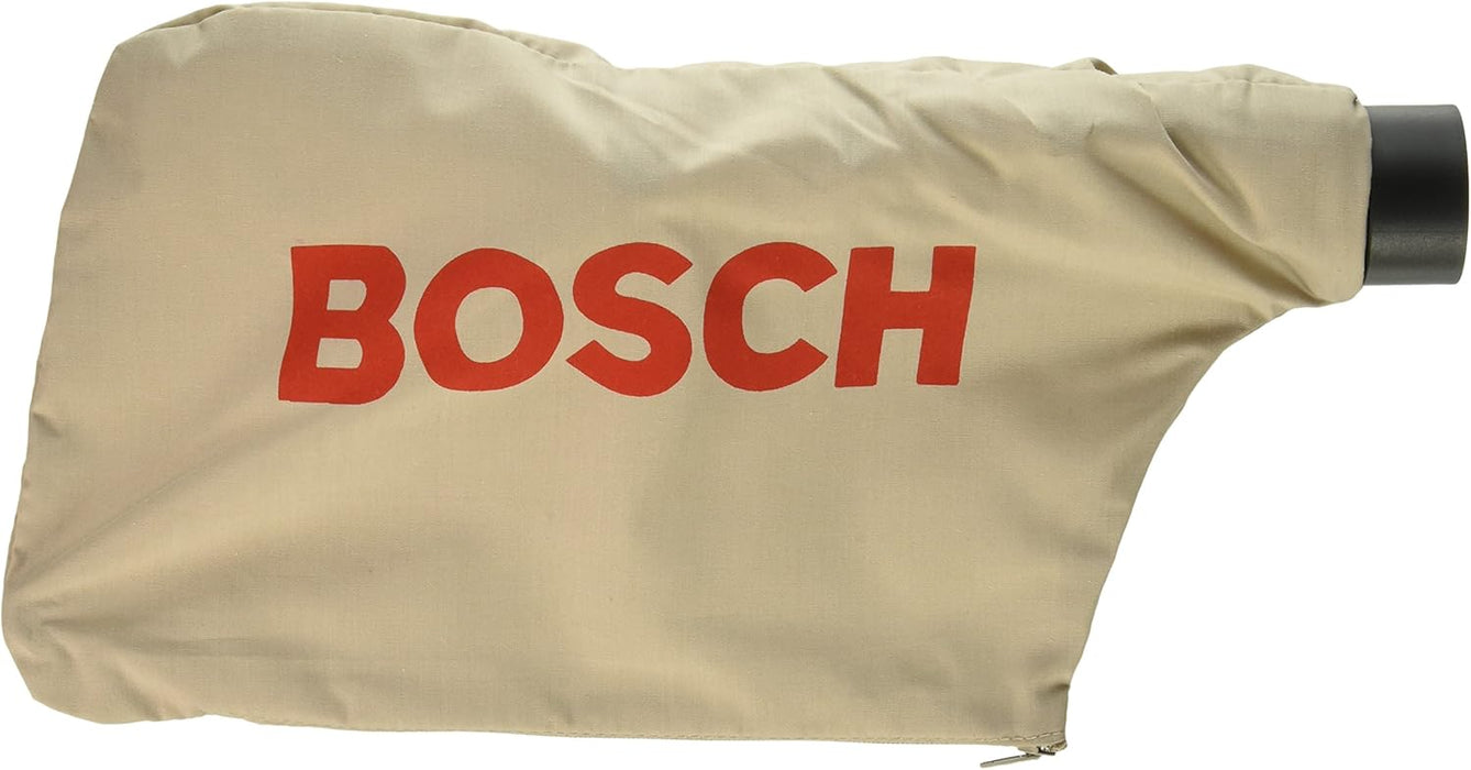 Bosch DUST BAG FOR 4412, 5312, 5412L MS1225