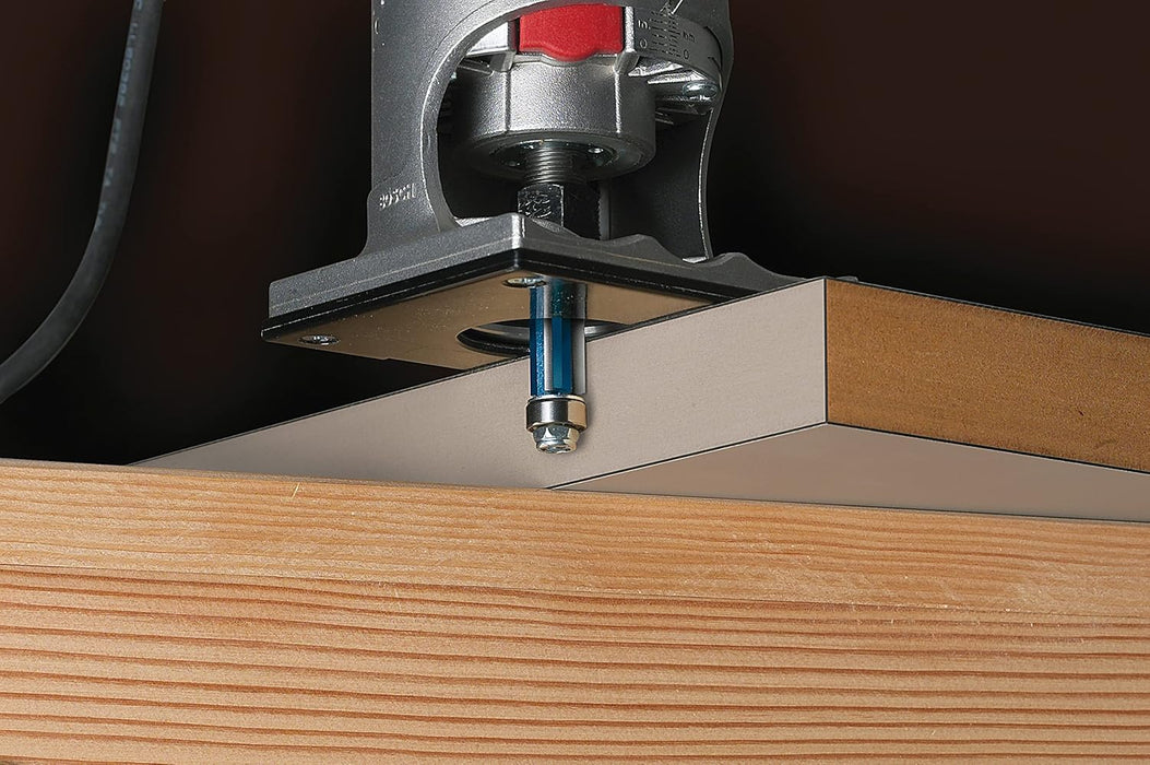 Bosch SC 1/4 X 1/4 FLUSH TRIM 1F 1/4S 85285MC
