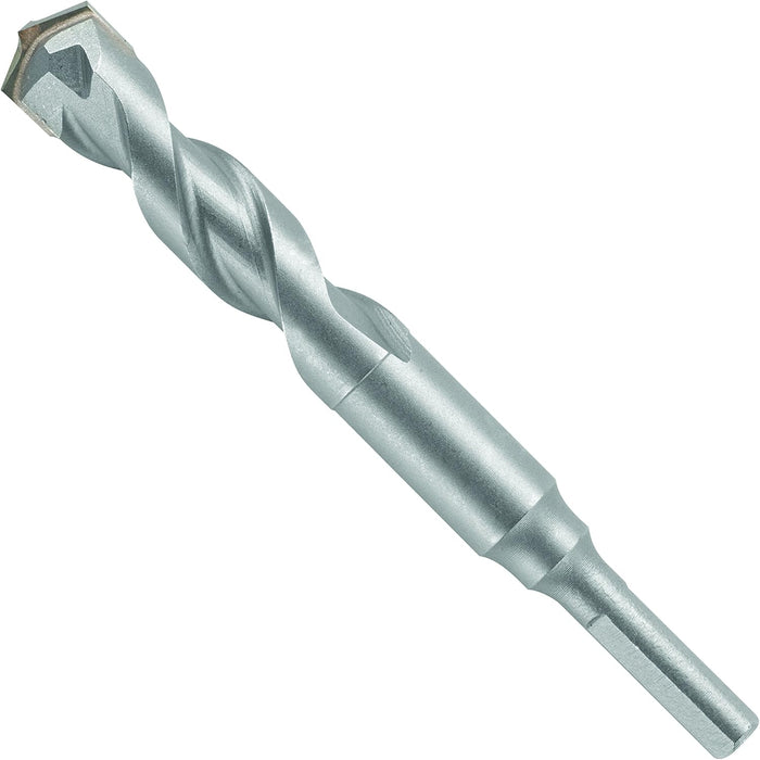 Bosch 3/4" X 6"  THREE-FLAT SHANK HAMMER DRILL MASONRY BIT LBH014