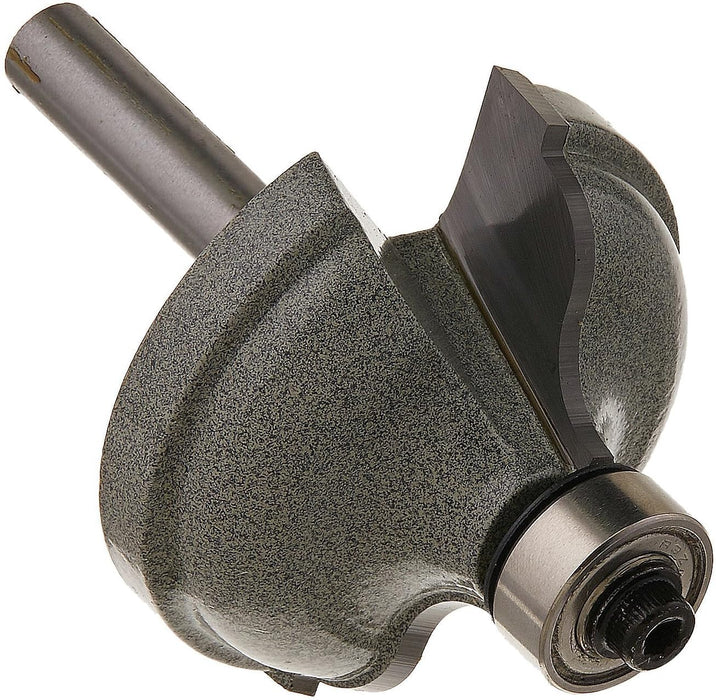 Bosch 23148 CT 1/4R OGEE W/FILLET 1/2BB 1/4S 23148