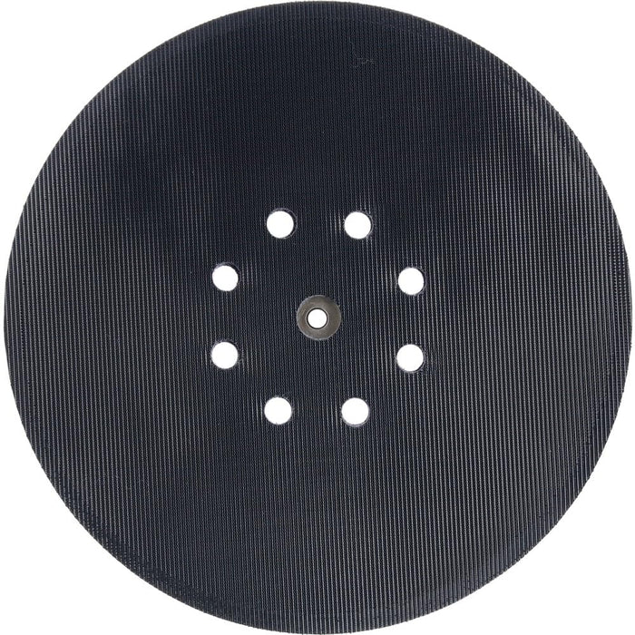 Bosch 8.5" SOFT & NTERMEDIATE SANDING PAD FOR GTR55-85 GTR801